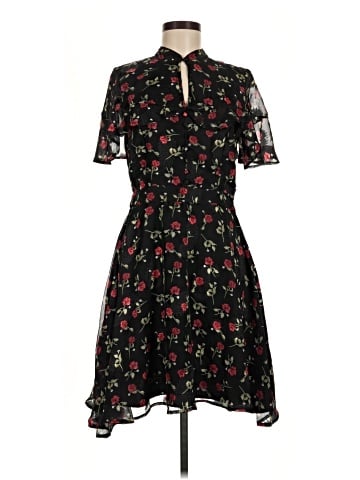 Unique Vintage Cocktail Dress (view 1)