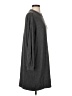 Rip Curl Gray Casual Dress Size S - photo 4