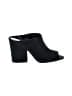 BP. Black Heels Size 8 - photo 1