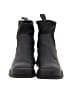 Zara Black Ankle Boots Size EU 40 - photo 2