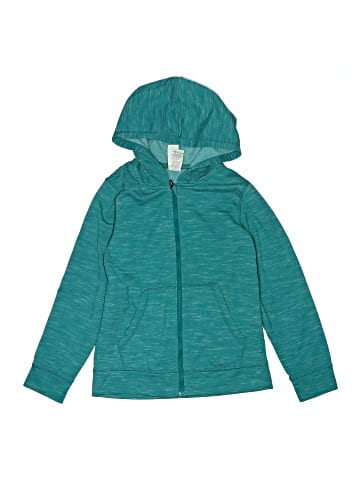 Head Zip Up Hoodie (view 1)