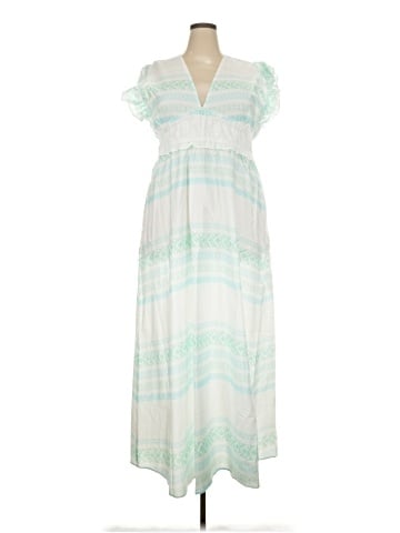 Sail to Sable Casual Dress (view 1)