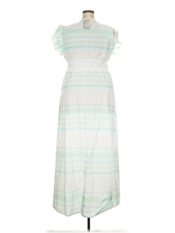 Sail to Sable Casual Dress (view 2)