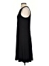 Athleta Solid Black Casual Dress Size S (tall) - photo 5