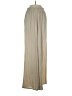 Zara Gold Casual Pants Size S - photo 1