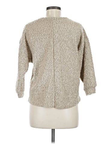 Topshop Pullover Sweater (view 2)