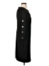 Tommy Hilfiger Solid Black Cocktail Dress Size 4 - photo 4