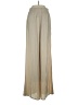 Zara Gold Casual Pants Size S - photo 2
