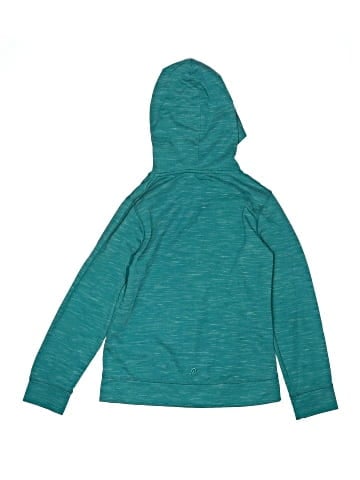 Head Zip Up Hoodie (view 2)