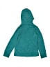 Head Teal Zip Up Hoodie Size S (kids) - photo 2