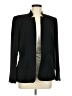Kasper 100% Polyester Black Blazer Size 8 - photo 1