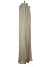Zara Gold Casual Pants Size S - photo 4