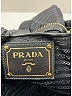 Prada 100% Nylon Black Satchel One size - photo 9