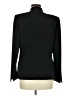 Kasper 100% Polyester Black Blazer Size 8 - photo 2