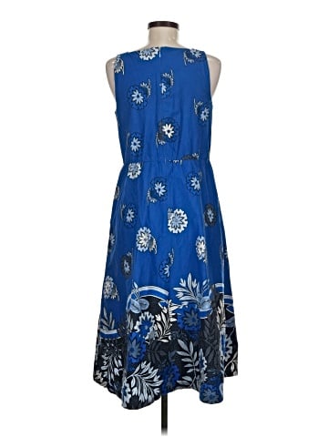 Ann Taylor Casual Dress (view 2)