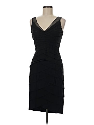 Chetta B Cocktail Dress (view 1)