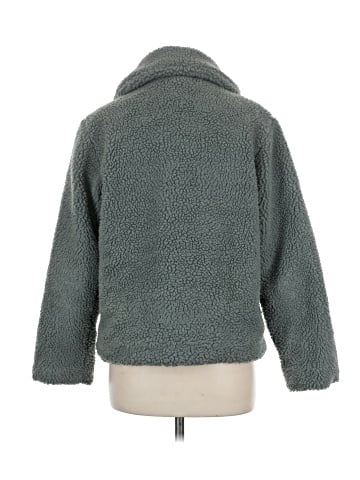 BDG Faux Fur Jacket (view 2)
