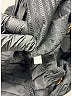 Prada 100% Nylon Black Satchel One size - photo 5