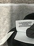 Black Label by Evan Picone Solid Black Formal Skirt Size 12 - photo 5