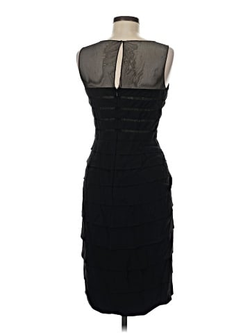 Chetta B Cocktail Dress (view 2)