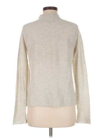 Vince. Cashmere Pullover Sweater (view 2)