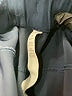 Lululemon Athletica 100% Polyester Blue Casual Pants Size 10 - photo 7