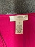 Kenar Pink Tank Top Size S - photo 7