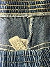 Unbranded 100% Cotton Blue Jeans Size 16 (petite) - photo 4