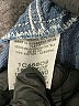 Unbranded 100% Cotton Blue Jeans Size 16 (petite) - photo 5