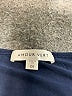 Amour Vert Blue Short Sleeve T-Shirt Size 0S - photo 7