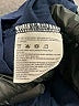 Amour Vert Blue Short Sleeve T-Shirt Size 0S - photo 8