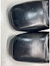 Prada Solid Black Heels Size EU 39 1/2 - photo 3