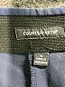 Counterparts Solid Blue Khakis Size 16 - photo 4