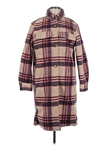 H&M Coat (view 1)
