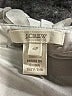 J.Crew Silver Sleeveless Blouse Size 6 (petite) - photo 7