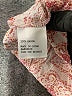 Artisan NY 100% Rayon Pink Sleeveless Button-Down Shirt Size L - photo 8