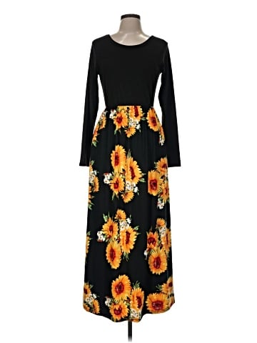 Unbranded Casual Dress (view 1)