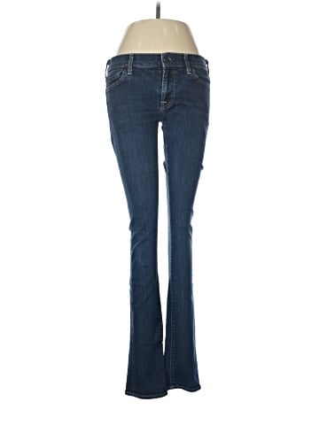 7 For All Mankind Jeans (view 1)