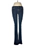 7 For All Mankind Blue Jeans Size 29 waist - photo 1