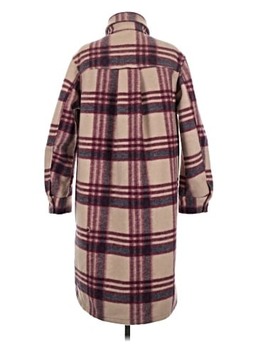 H&M Coat (view 2)