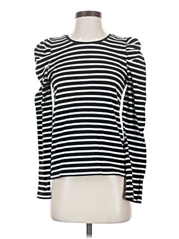 Rebecca Minkoff Long Sleeve Top (view 1)