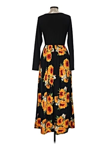 Unbranded Casual Dress (view 2)