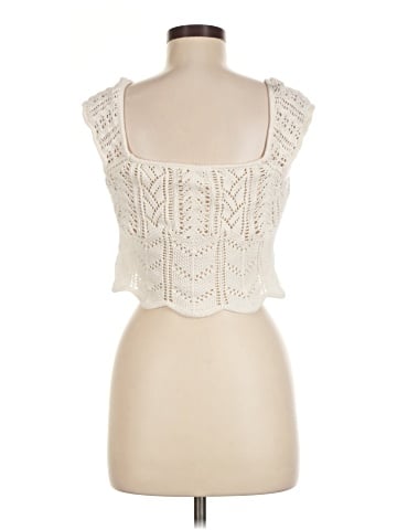 Aeropostale Sleeveless Blouse (view 2)