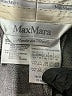 Max Mara Houndstooth Gray Dress Pants Size 14 - photo 4