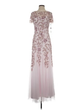 Adrianna Papell Cocktail Dress (view 1)