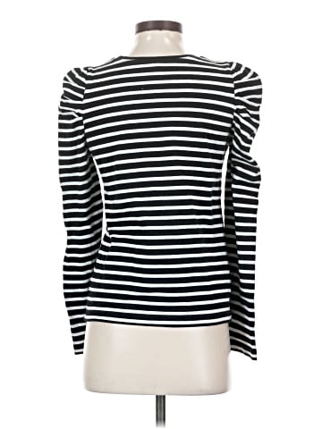 Rebecca Minkoff Long Sleeve Top (view 2)