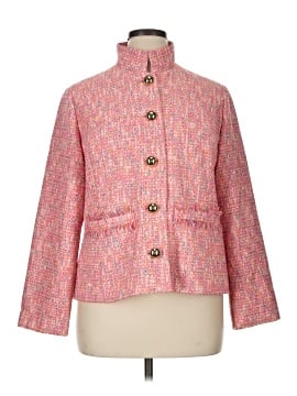 Sail To Sable Jacket