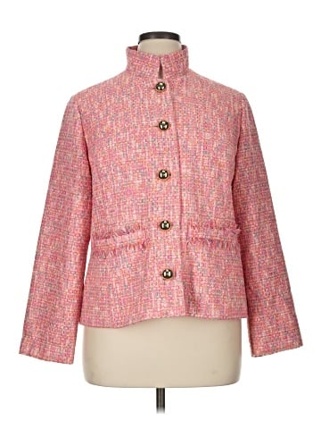 Sail to Sable Jacket (view 1)