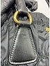 Prada 100% Nylon Black Satchel One size - photo 8