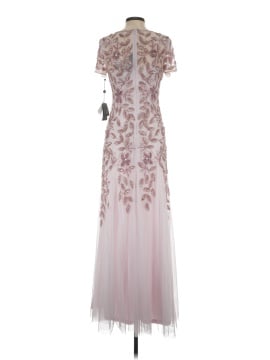 Adrianna Papell Cocktail Dress (view 2)